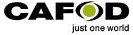 CAFOD logo